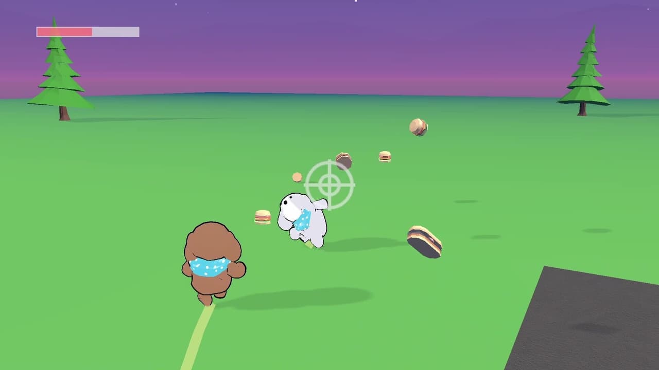 Fast Food War screenshot 3