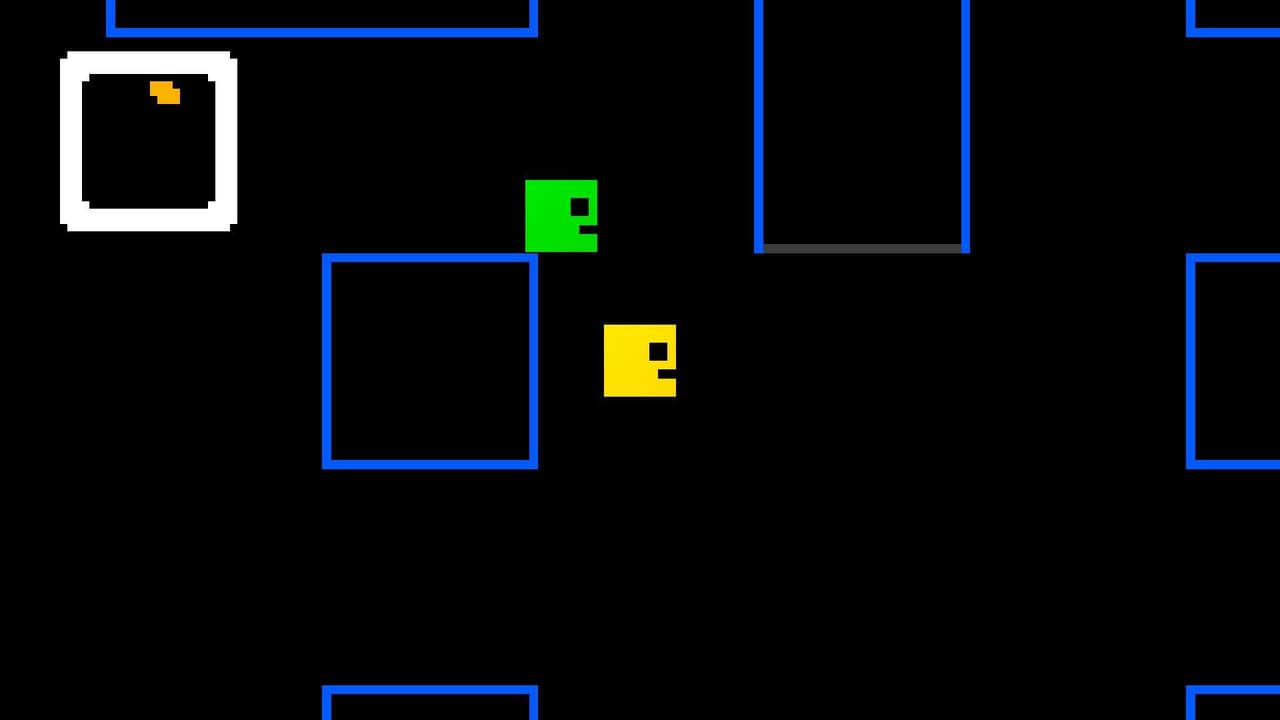 KeyCollect screenshot 4