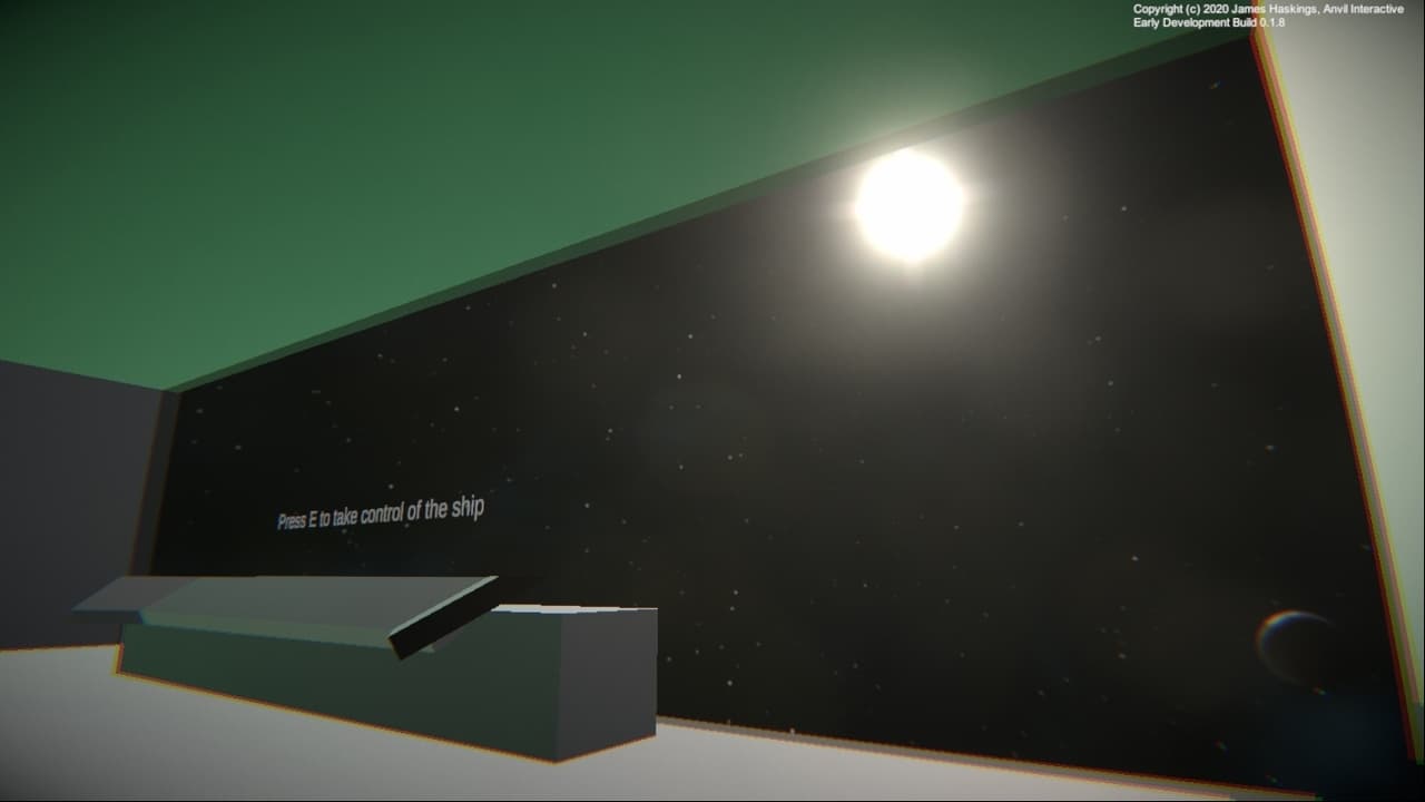 Emerald Star Company screenshot 2