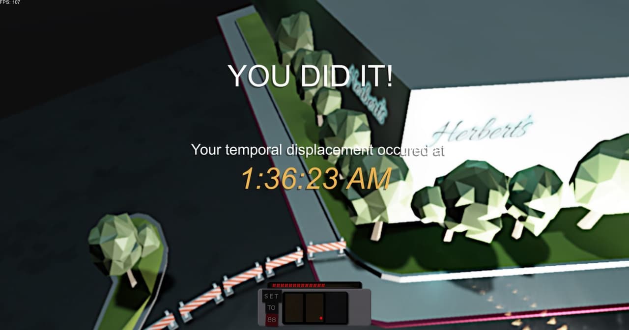 Twin Pines Mall screenshot 4