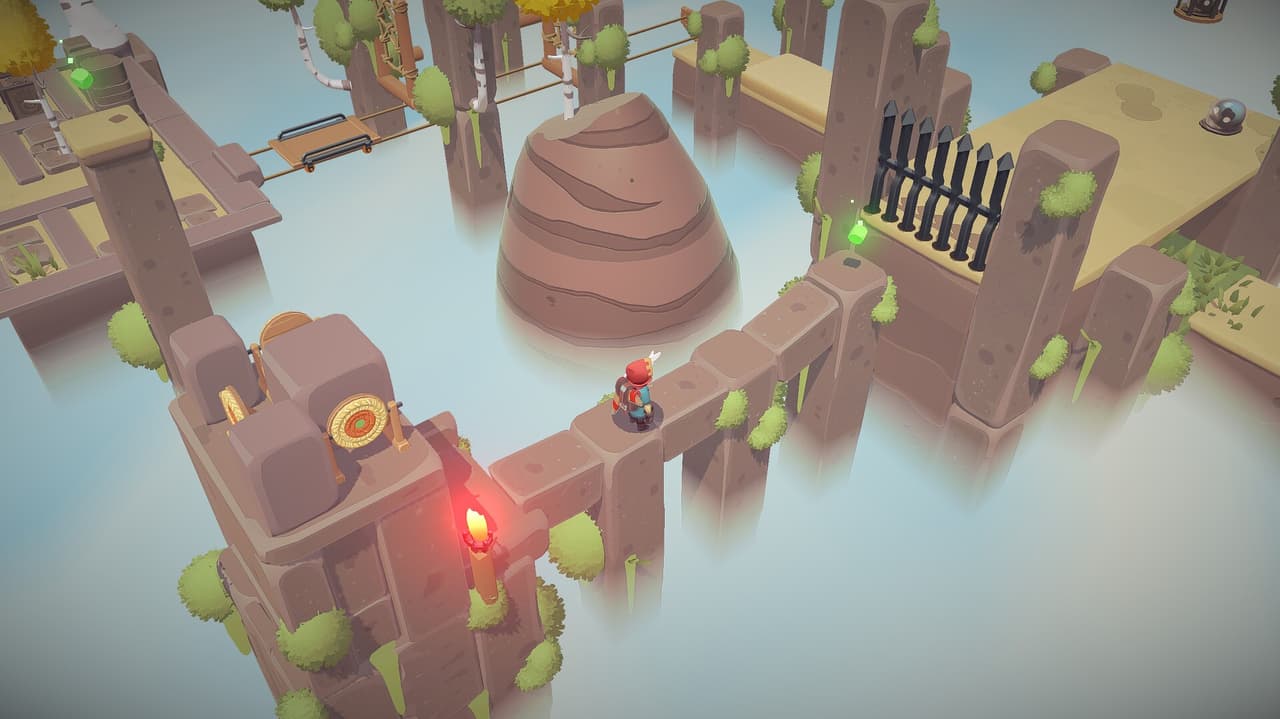 The Lightbringer screenshot 3