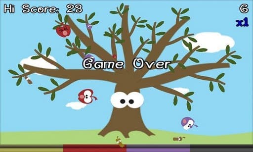 Frootrees