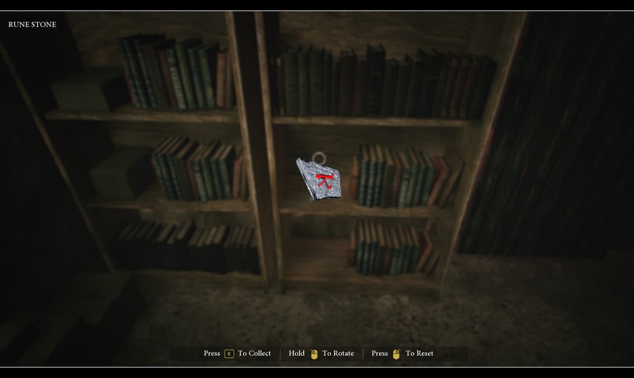 DEEP IN THE DREAD screenshot 6