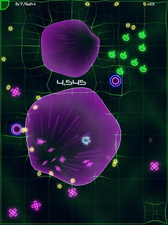 Free Spirit screenshot 2