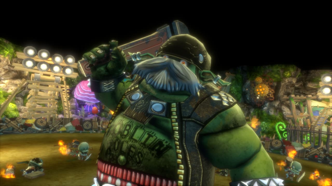 Happy Dungeons Open Beta