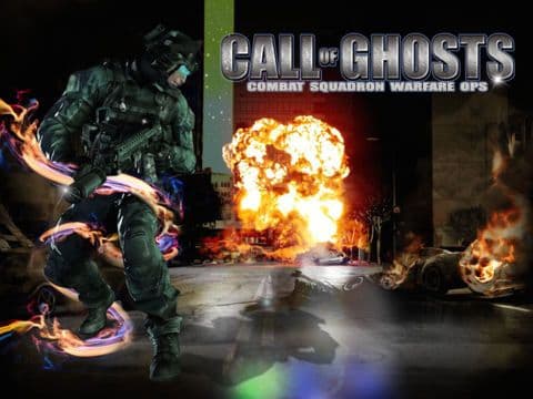 We Are Commanders: Combat Squadron screenshot 2