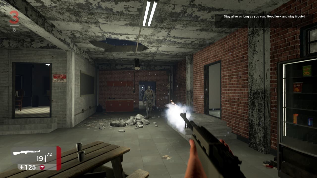 J.A.W.S screenshot 2