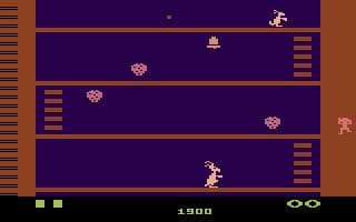 Kangaroo screenshot 5