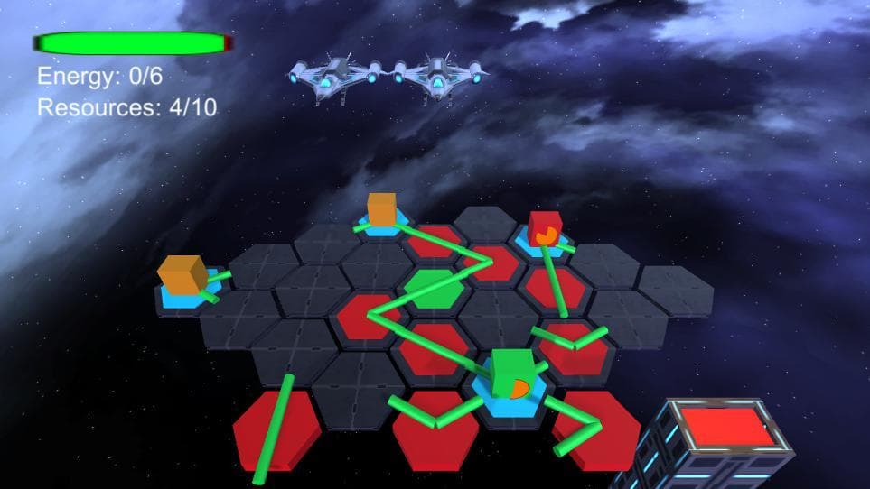 To the Center screenshot 2