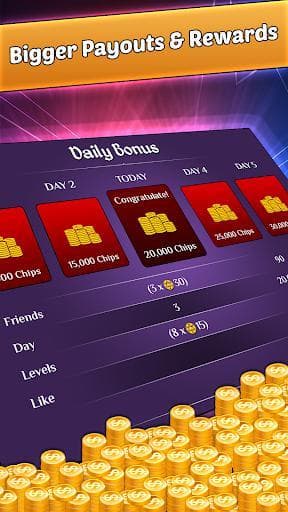 Rummy offline screenshot 6