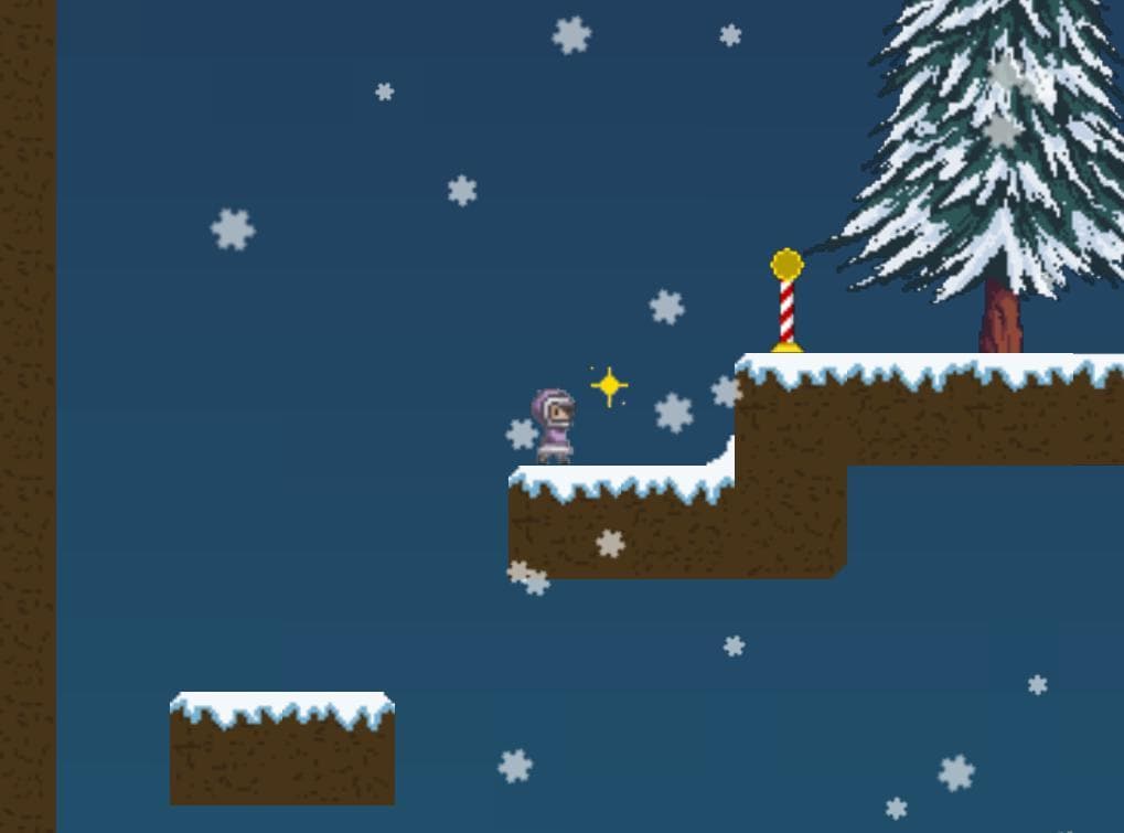 Warmhearted screenshot 2