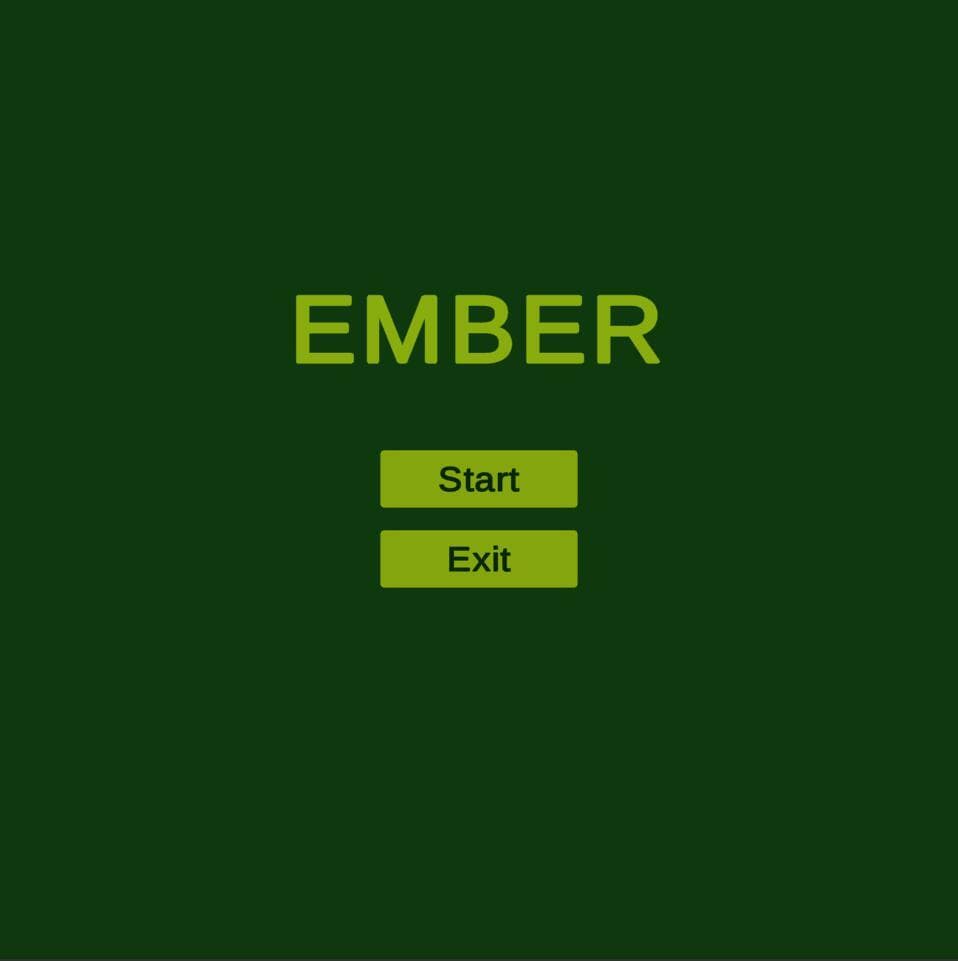 Ember (itch) (TheForgetfulDuck)