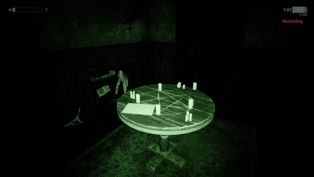 The Dead House screenshot 5