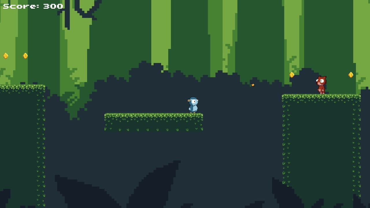 Tiny Hill screenshot 3