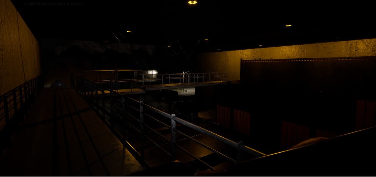 Hollow Mission screenshot 4