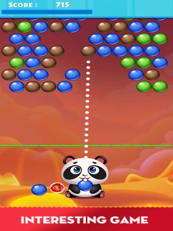 Ball Shoot Island