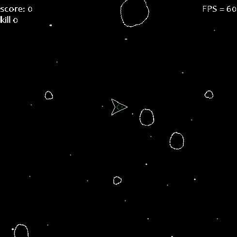 time space