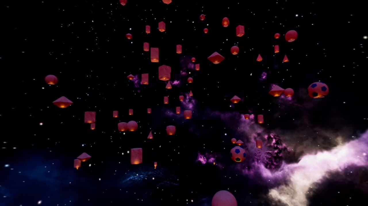Fireworks XR 烟花秀 screenshot 2