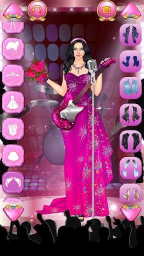 Dress Up Games Free screenshot 6