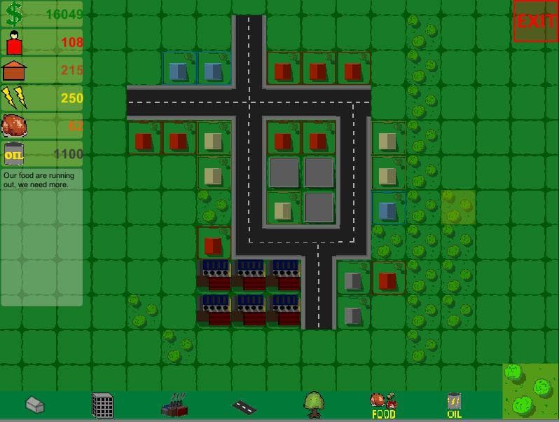Lam Town screenshot 4