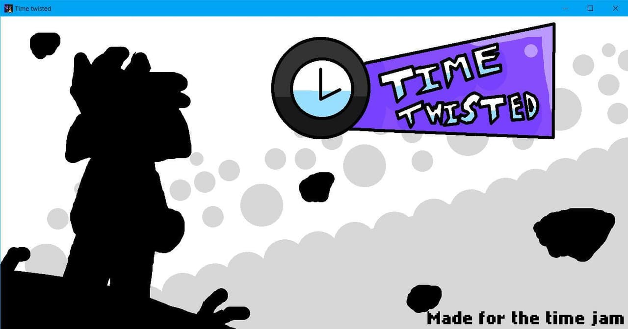 Time twisted screenshot 2