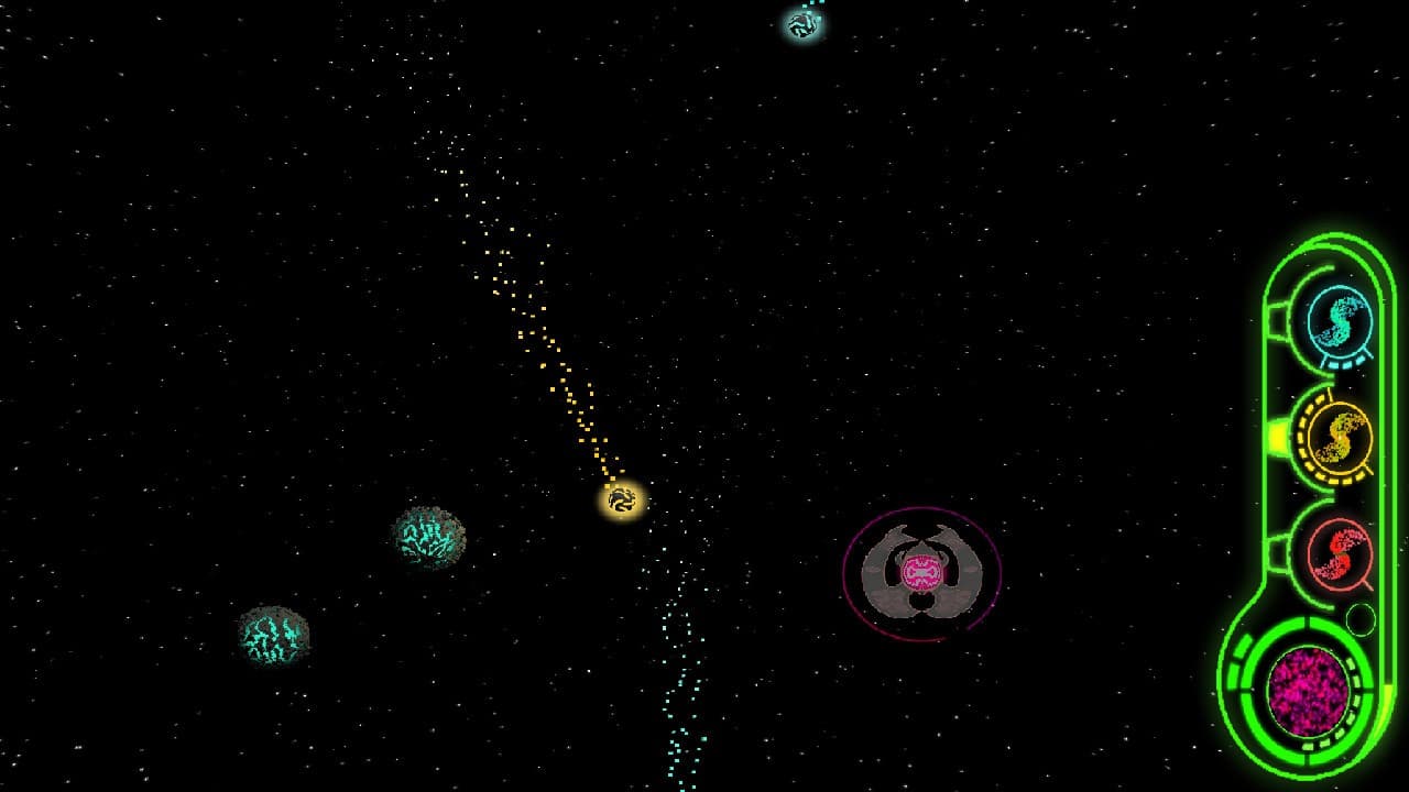 Space Bugs screenshot 3