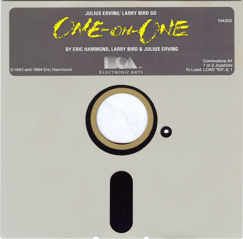 One-on-One (1984)