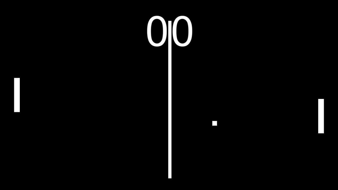 Pong (itch) (Lemon)