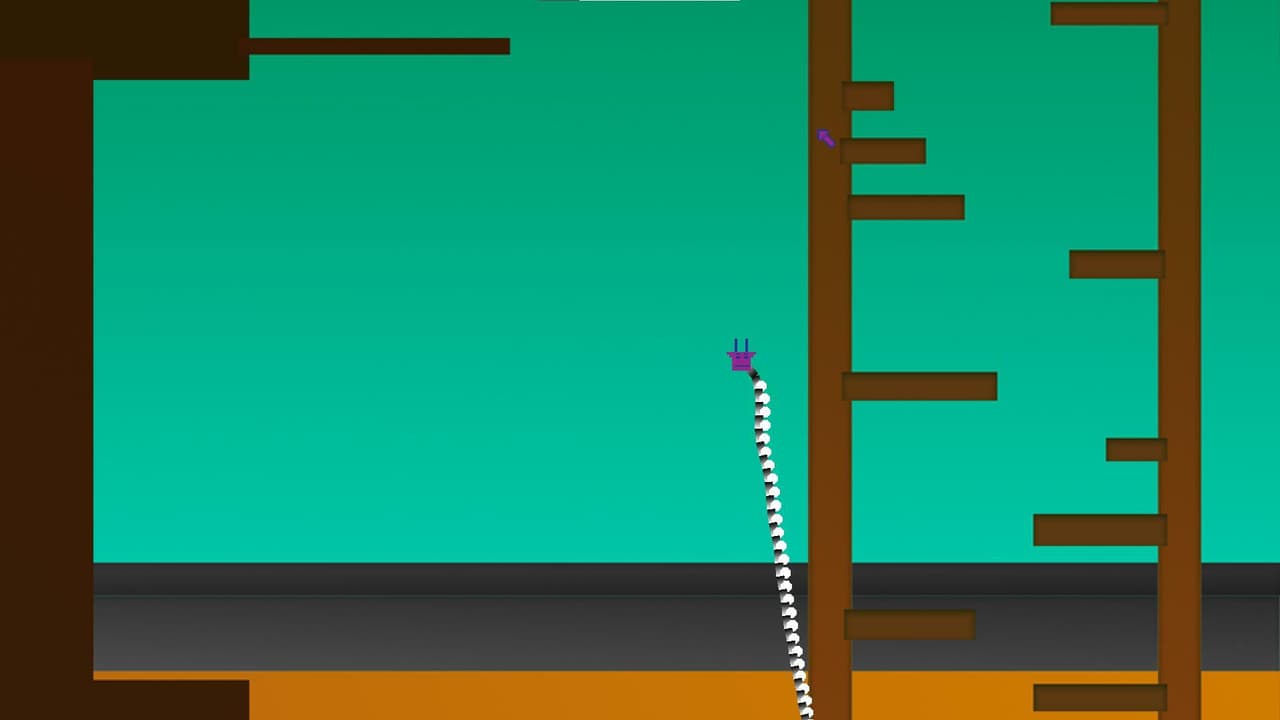 Plug It! (Amir Dayyef) screenshot 2