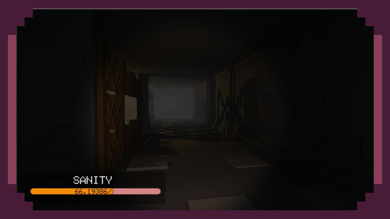 The Abyssal Maze screenshot 3