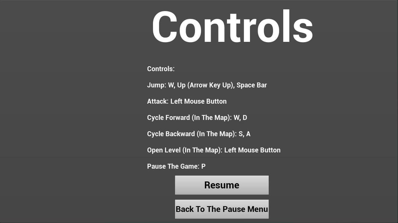 Leos Path screenshot 4