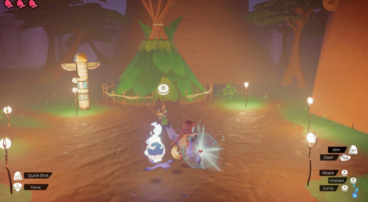 Catori screenshot 5