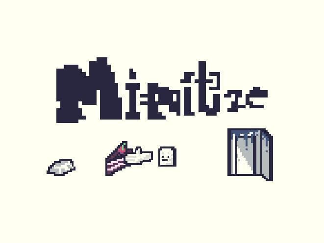 Minitize