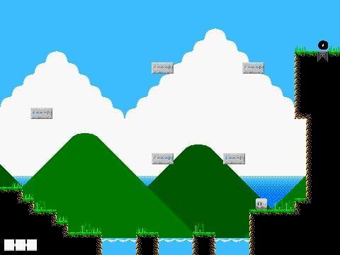 Starlight (itch) (Trianull) screenshot 2
