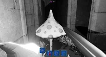 Mycelium Maze (Team Tiny Teacup) screenshot 6