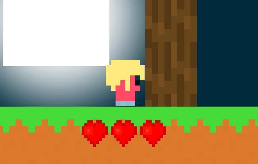 Jumpie (Jk255) screenshot 3
