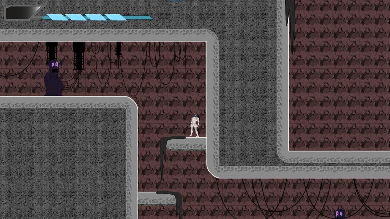 Hollow Emblem screenshot 2