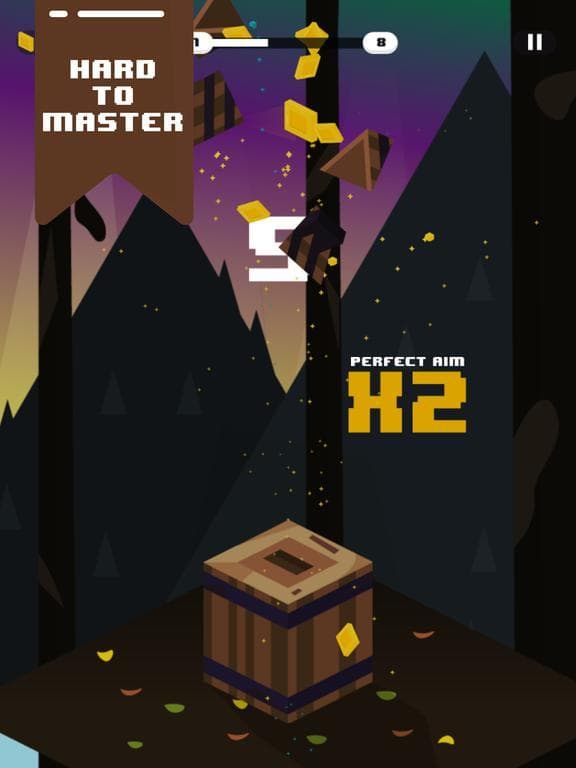 Pocket Coin Stack screenshot 4