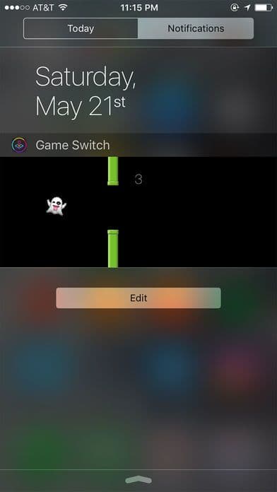 Game Switch screenshot 4