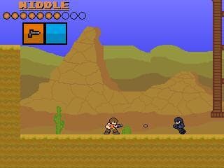 Niddle Universe screenshot 3