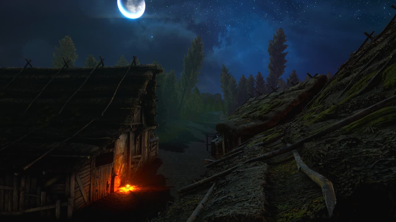 Eternal Spectre screenshot 3