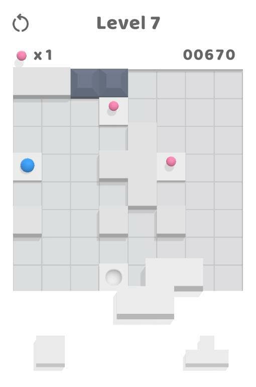 Block Puzzle Adventure screenshot 2