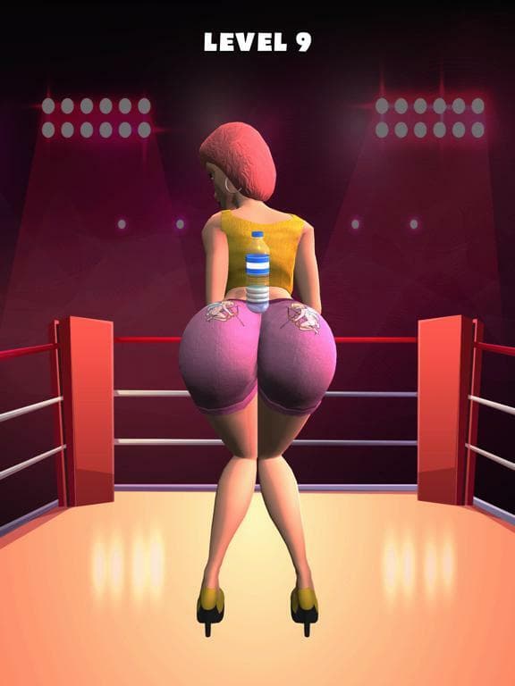 Twerk Master screenshot 4