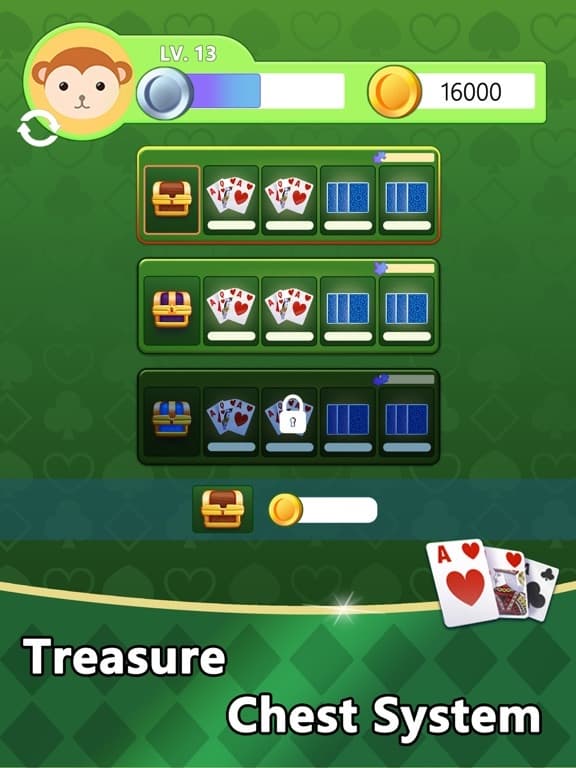 Solitaire Collection-Card Game screenshot 4