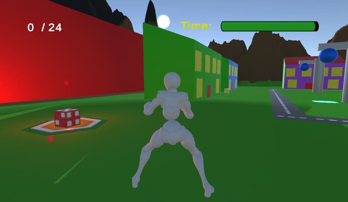 Dice Gatherer screenshot 4