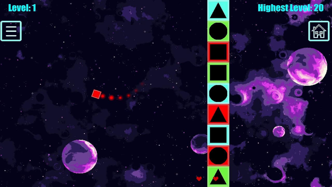 Puzzle Block Guider