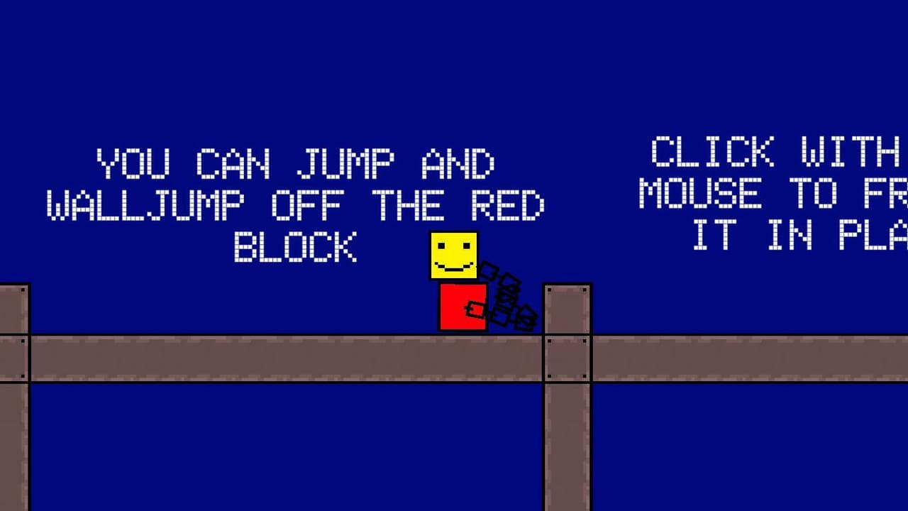 Chained Down screenshot 2