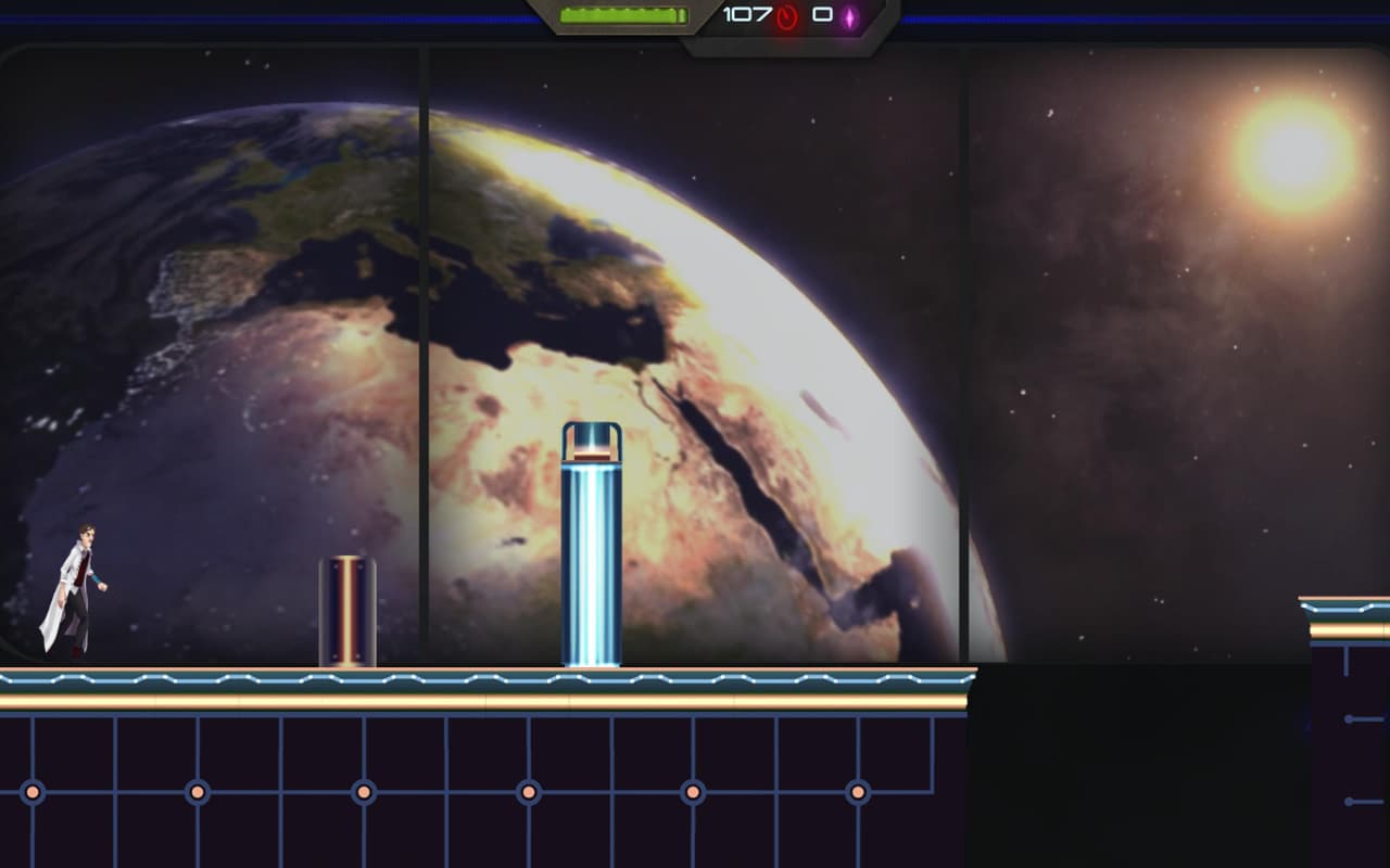 World 1-1 (itch) (TychoMagneticAnomaly) screenshot 4