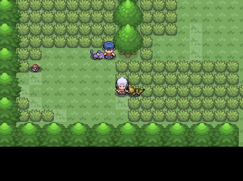 Pokemon Winterthur Edition