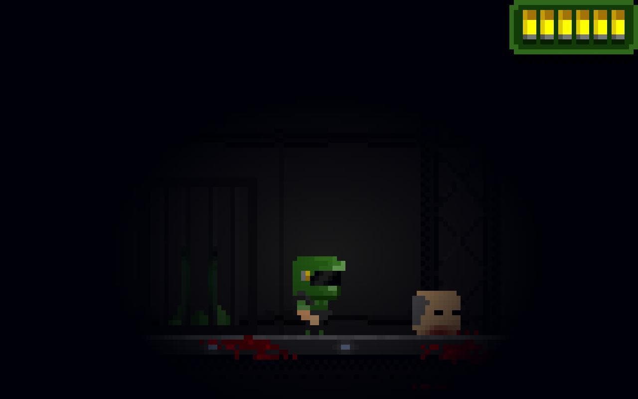 Alien Scumbags (itch) screenshot 2